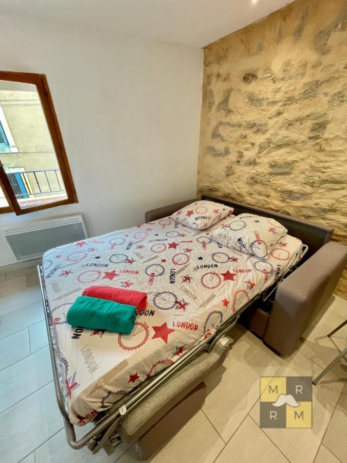 Le Templier Vue Cite Pied Cite Medievale Neuf 카르카손 외부 사진