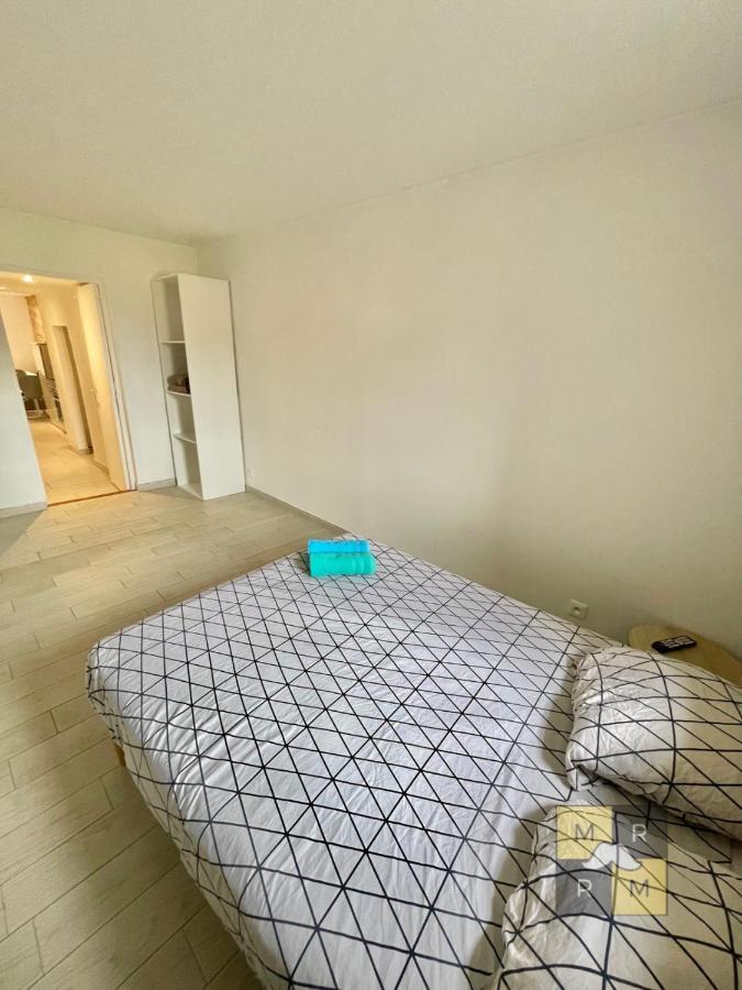 Le Templier Vue Cite Pied Cite Medievale Neuf 카르카손 외부 사진