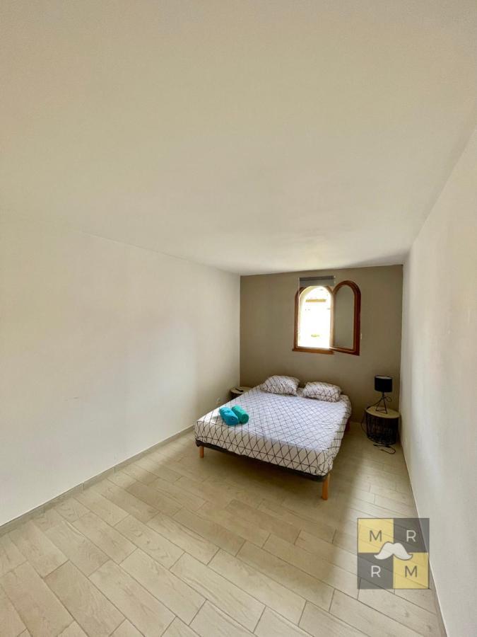 Le Templier Vue Cite Pied Cite Medievale Neuf 카르카손 외부 사진